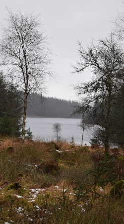 Loch Howie