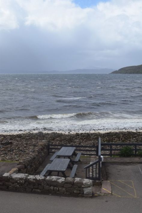 Sea