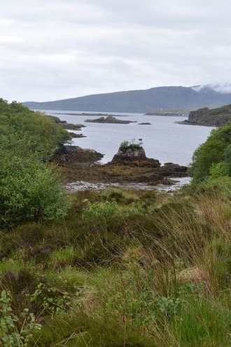 Island