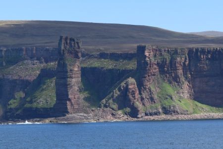 Old man of Hoy