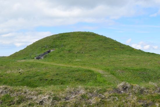 Maeshowe