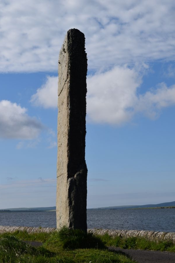Watchstone