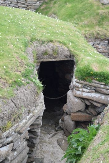 doorway