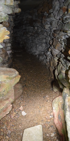 passage