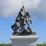 St George