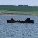 Block ship