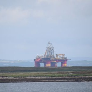 drill rig