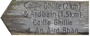 Sign